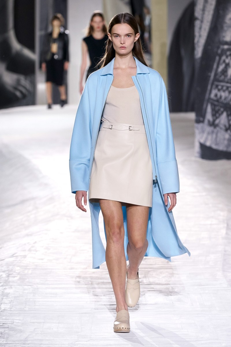Верхняя одежда 2021 Vogue