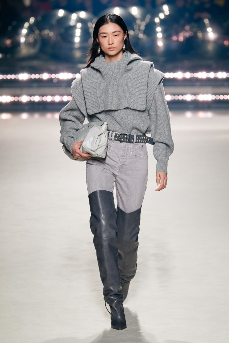 Isabel Marant коллекция 2020