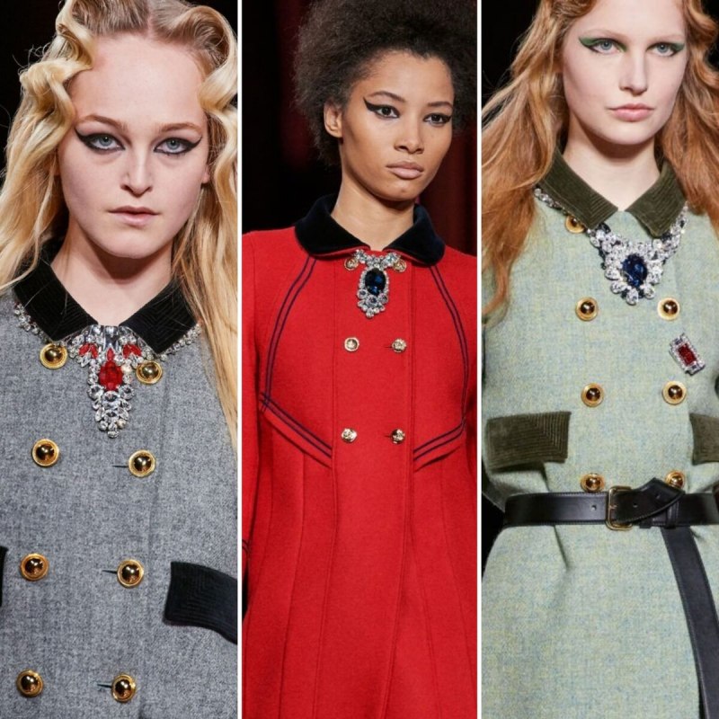 Miu Miu 2021-2022