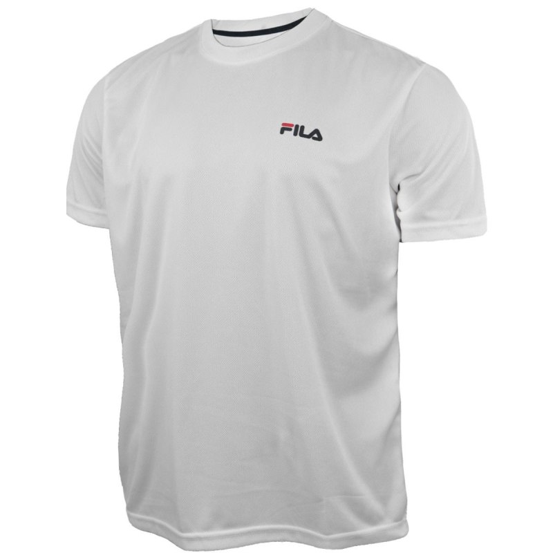 Футболка Fila Tennis Club