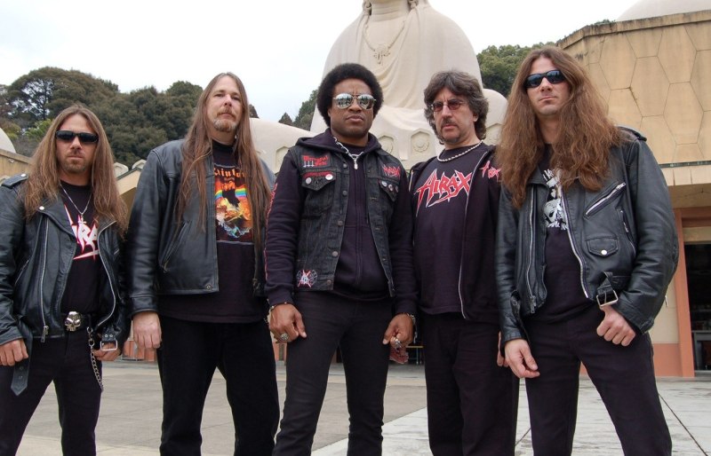 Immortal Legacy Hirax