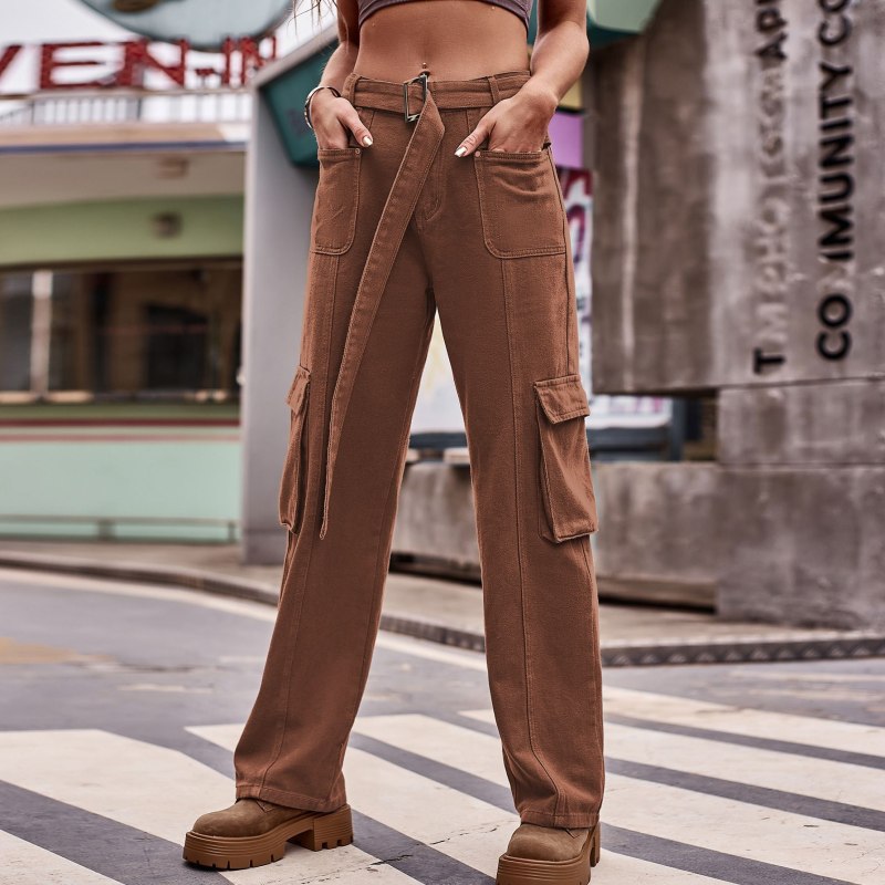Hip Pocket