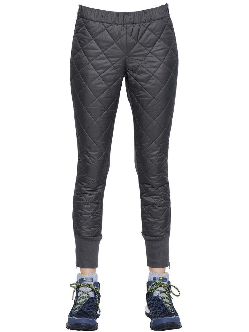 Adidas Stella MCCARTNEY брюки спортивные