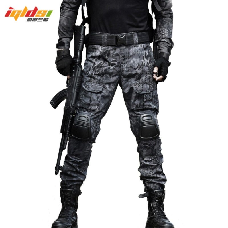 SWAT экипировка 2023