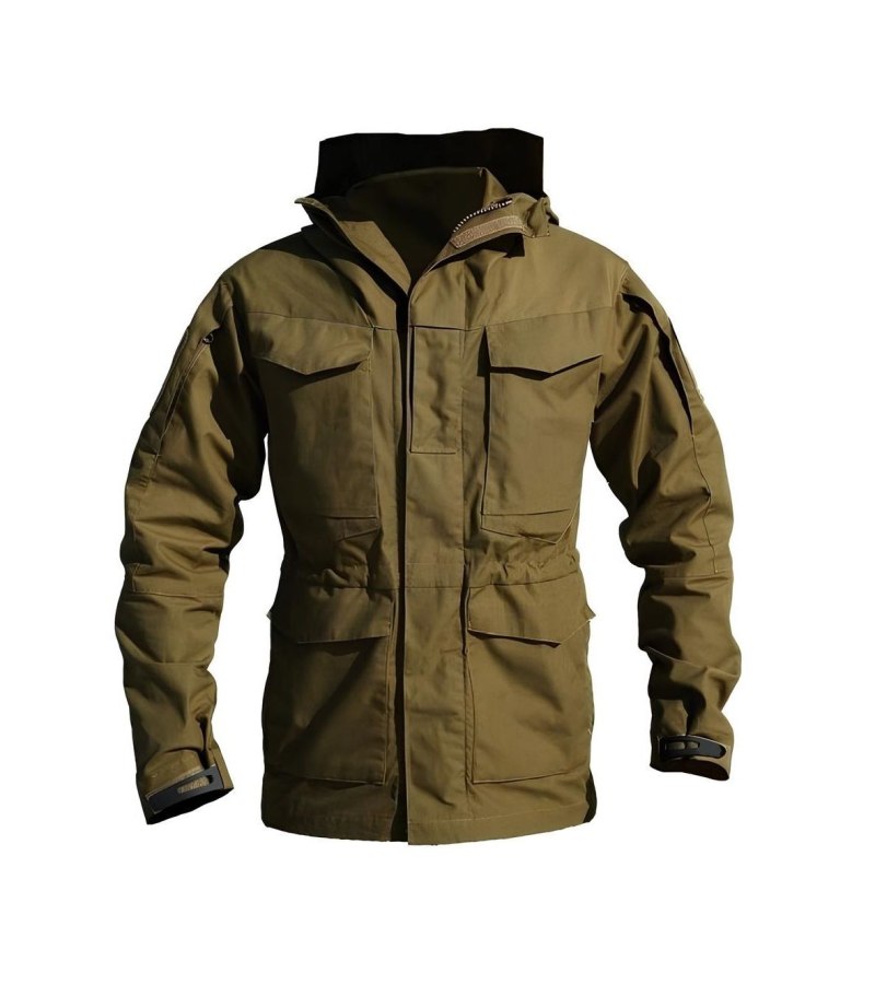 M65 Shell Jacket