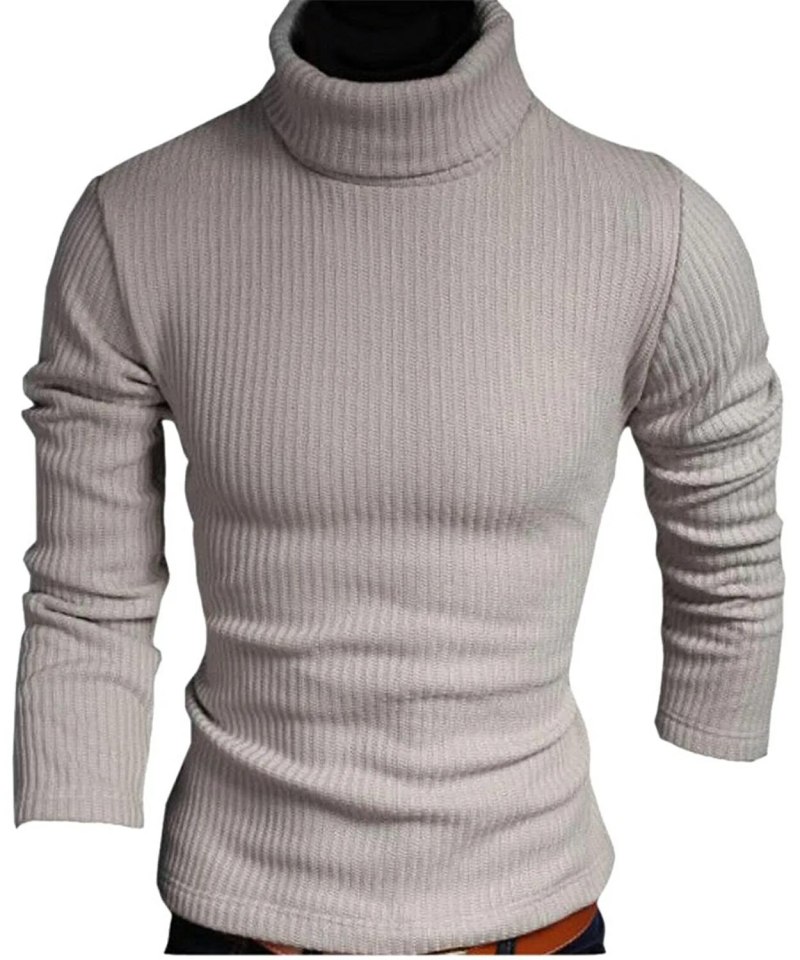 Smog Slim Fit пуловер мужской