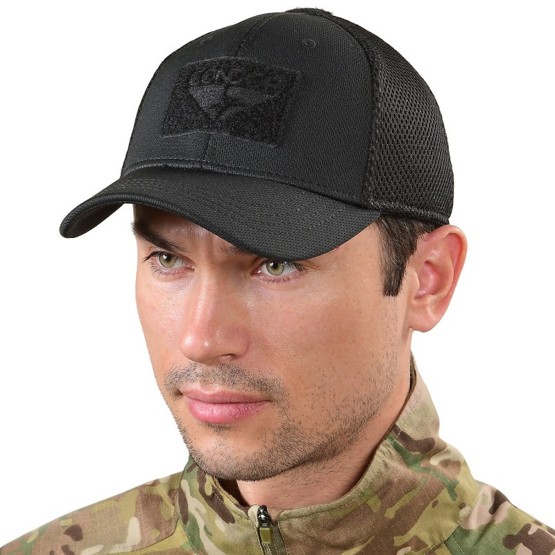 Тактическая кепка Tactical Condor