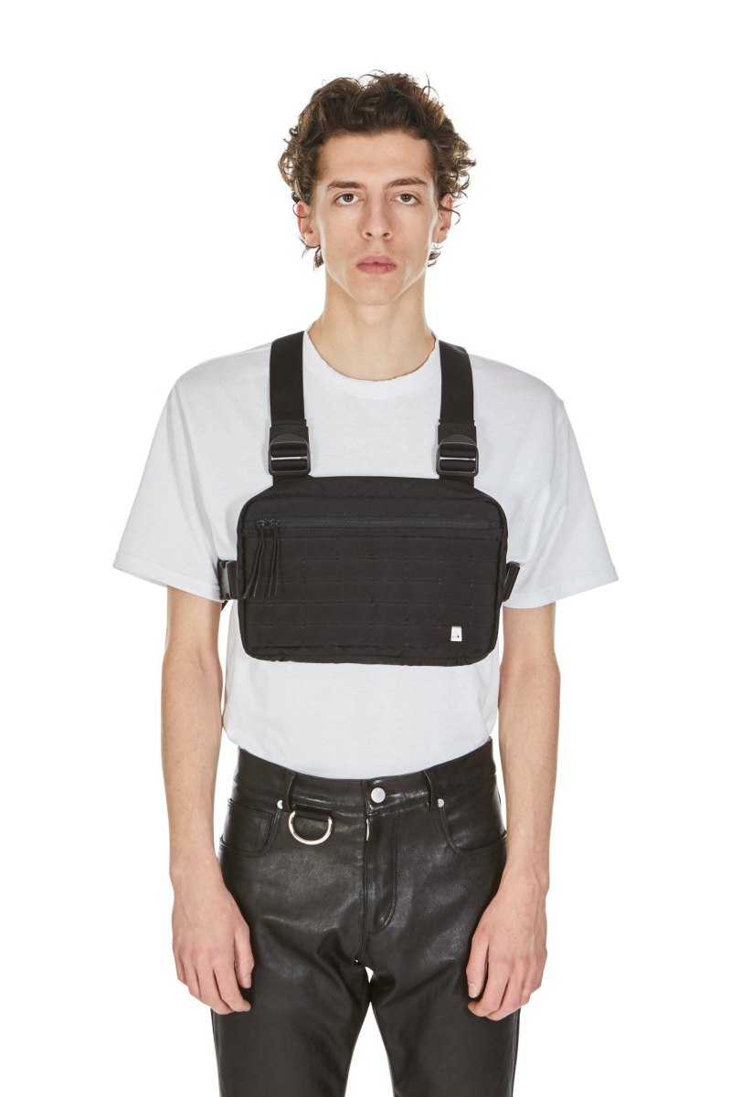 Сумка "Chest Rig 0001" от 6og