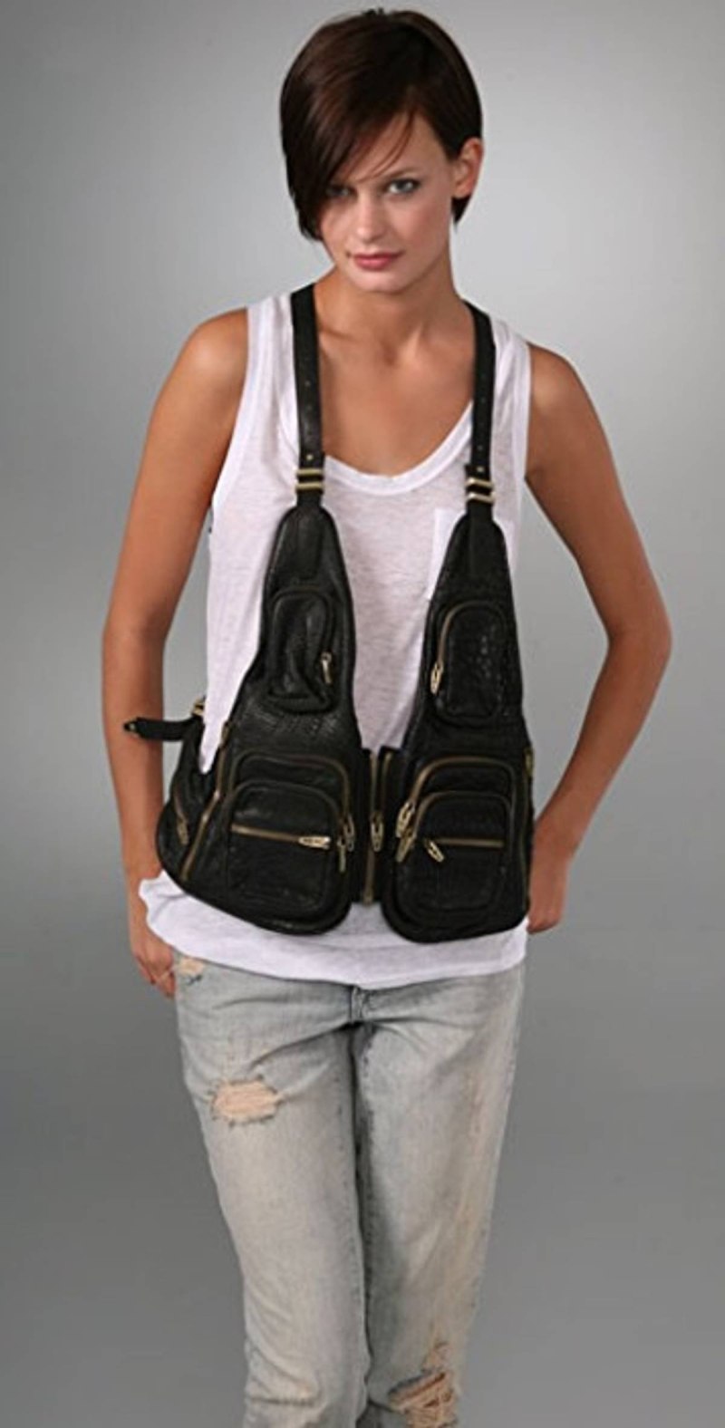 Сумка шоппер Alexander Wang