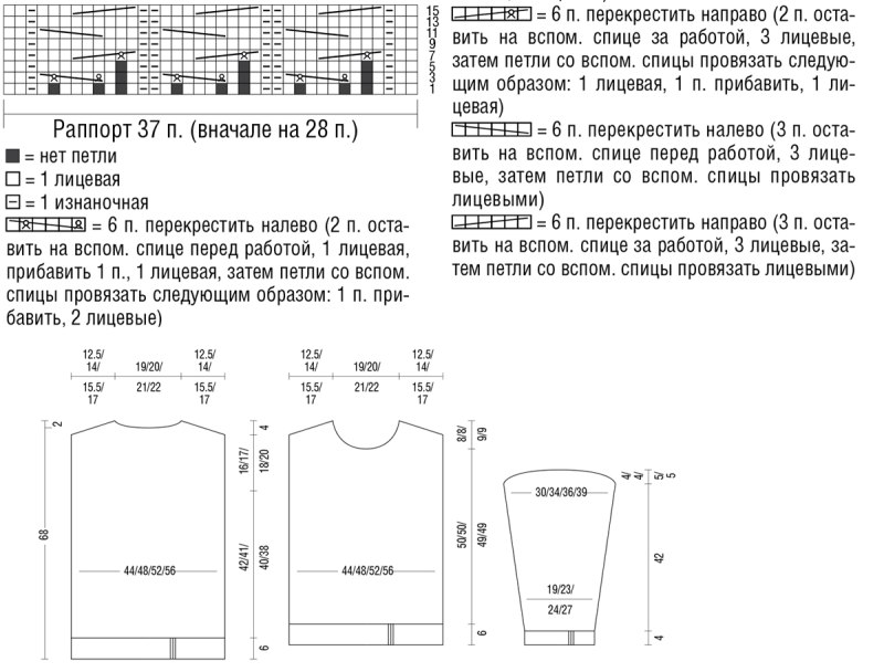 Бомбер спицами для женщин схемы и описание бесплатно