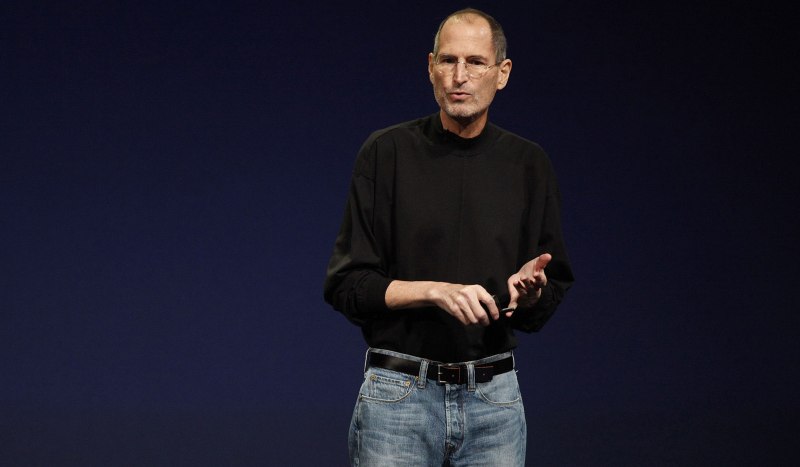 Steve jobs