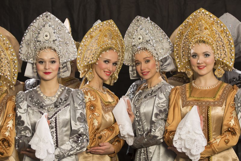 Группа берёзка (ансамбль)