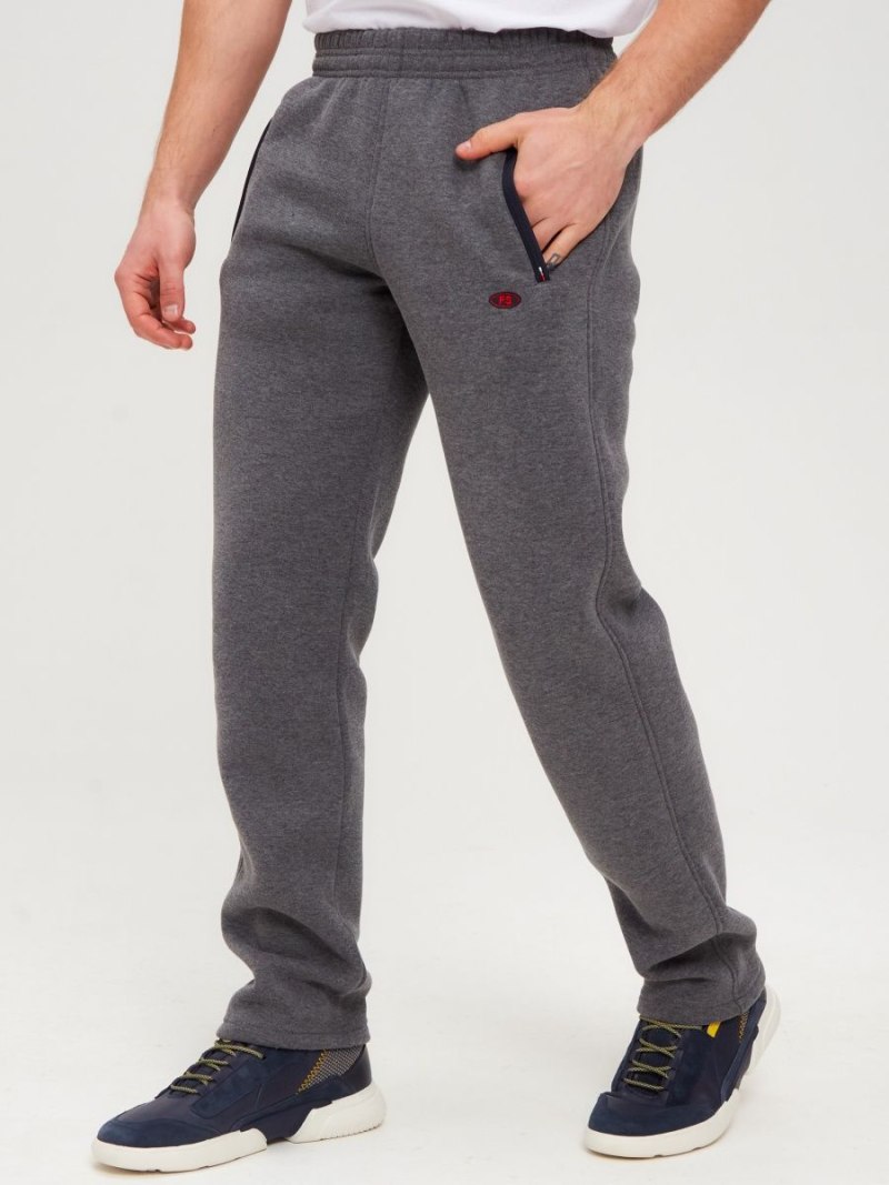 Брюки мужские Puma ESS черные