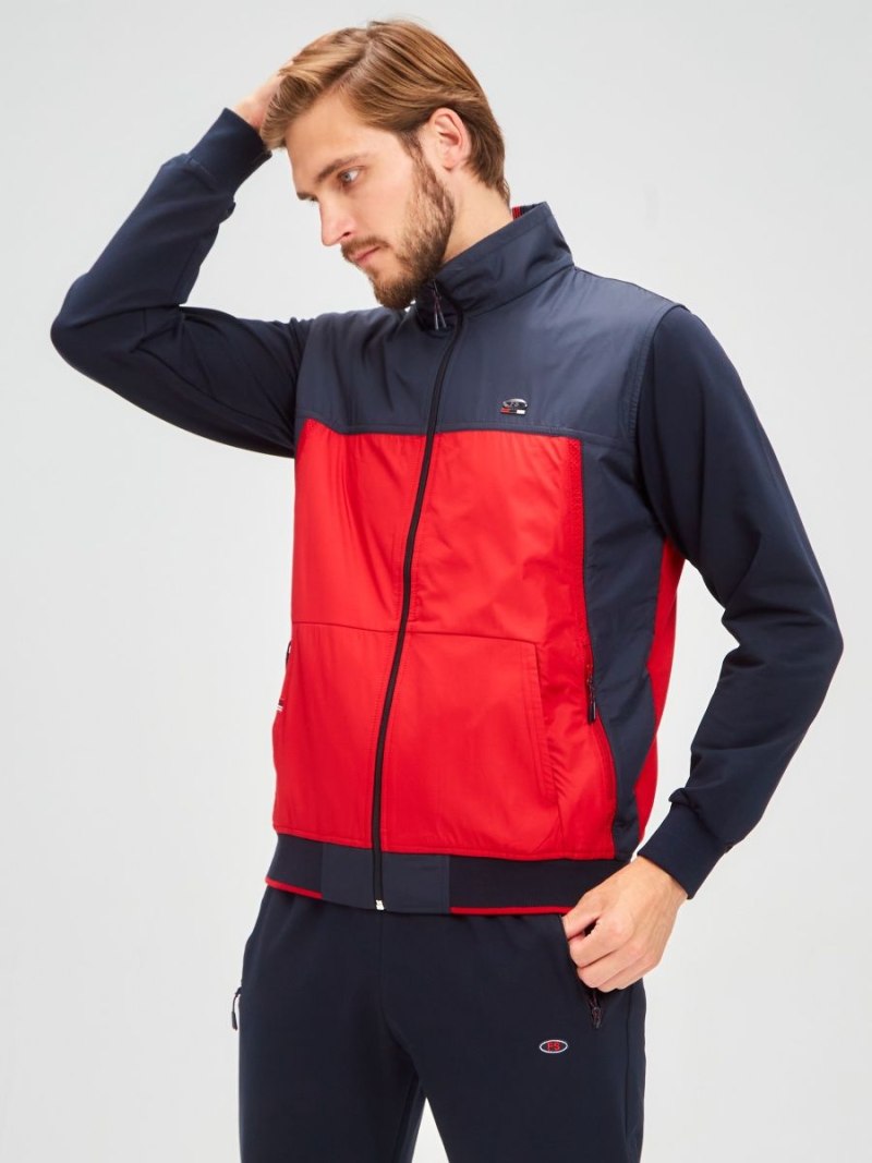 Спортивный костюм мужской FS Sport