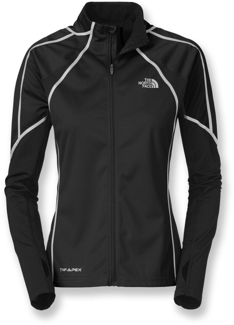 Спортивная одежда the North face