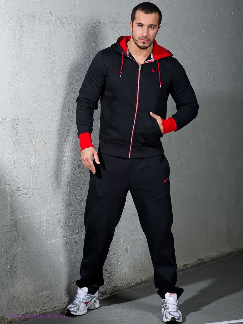 Спортивный костюм ad time Trial Fleece warm up