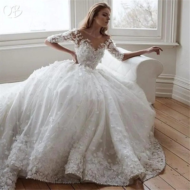 Wedding Gown платья Свадебные