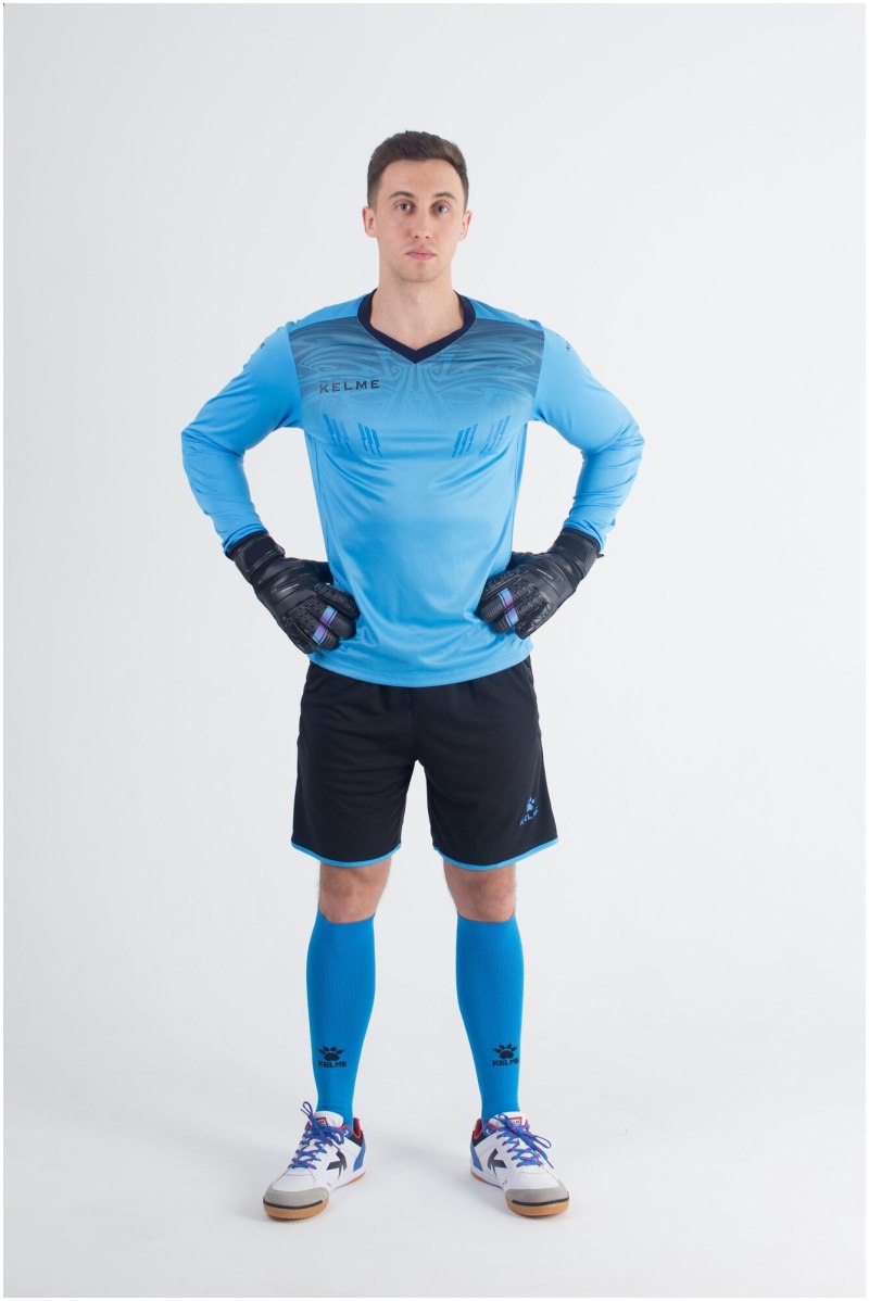 KELME вратарская форма детская