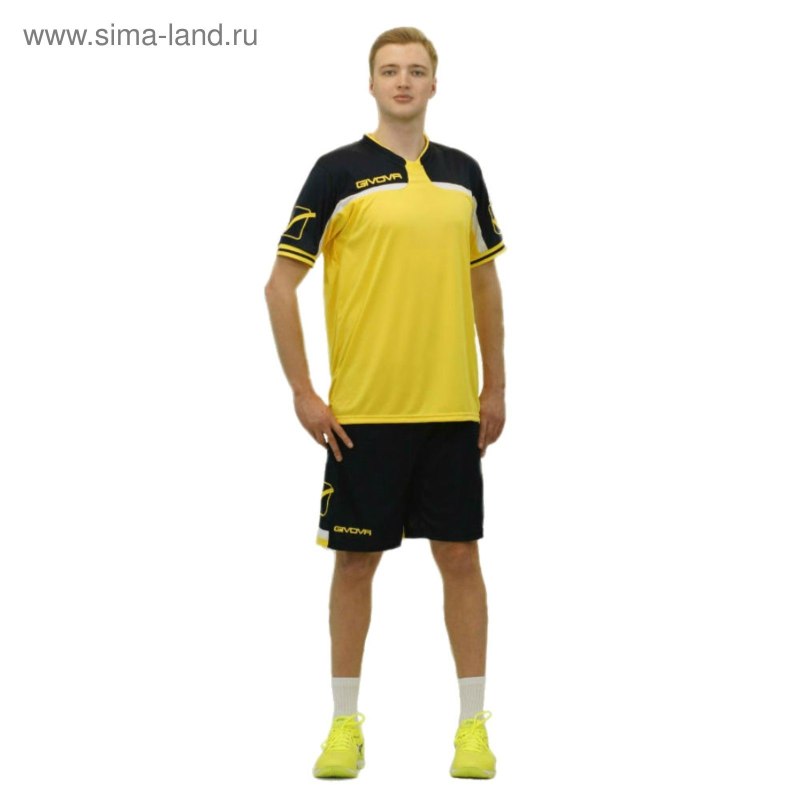Форма для мини футбола