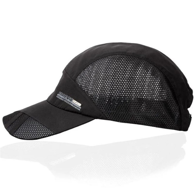 Кепка в сетку Narval Mesh cap 80th 100% Polyester