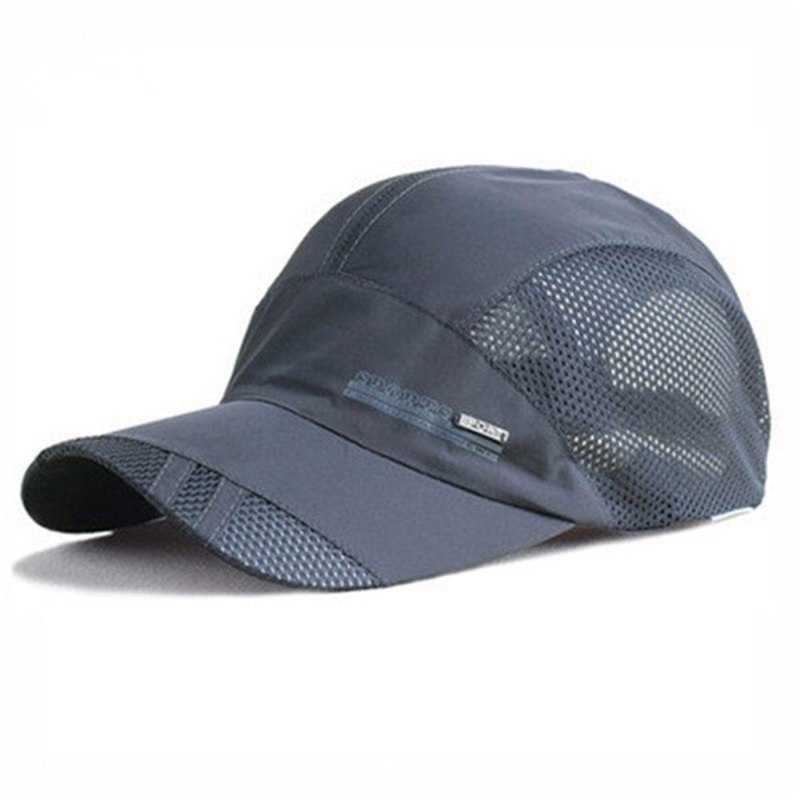 Бейсболка aiwofeilum 026 Mens Outdoor Sport Sun hat cap Leisure