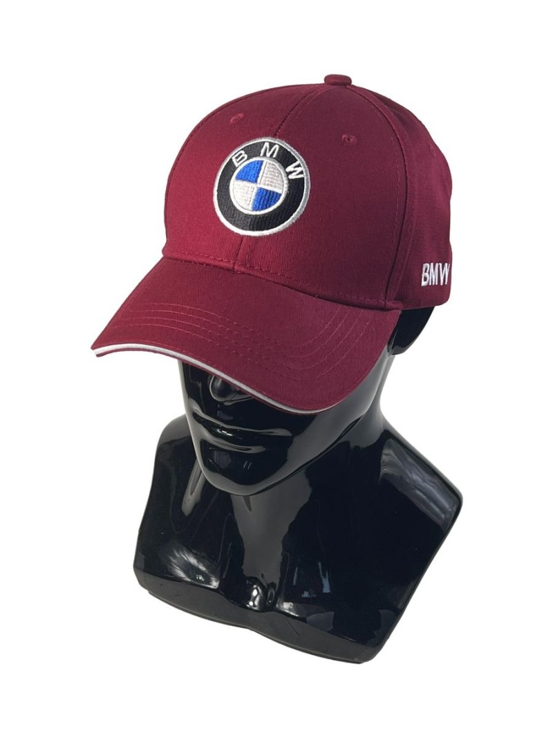 Кепка BMW
