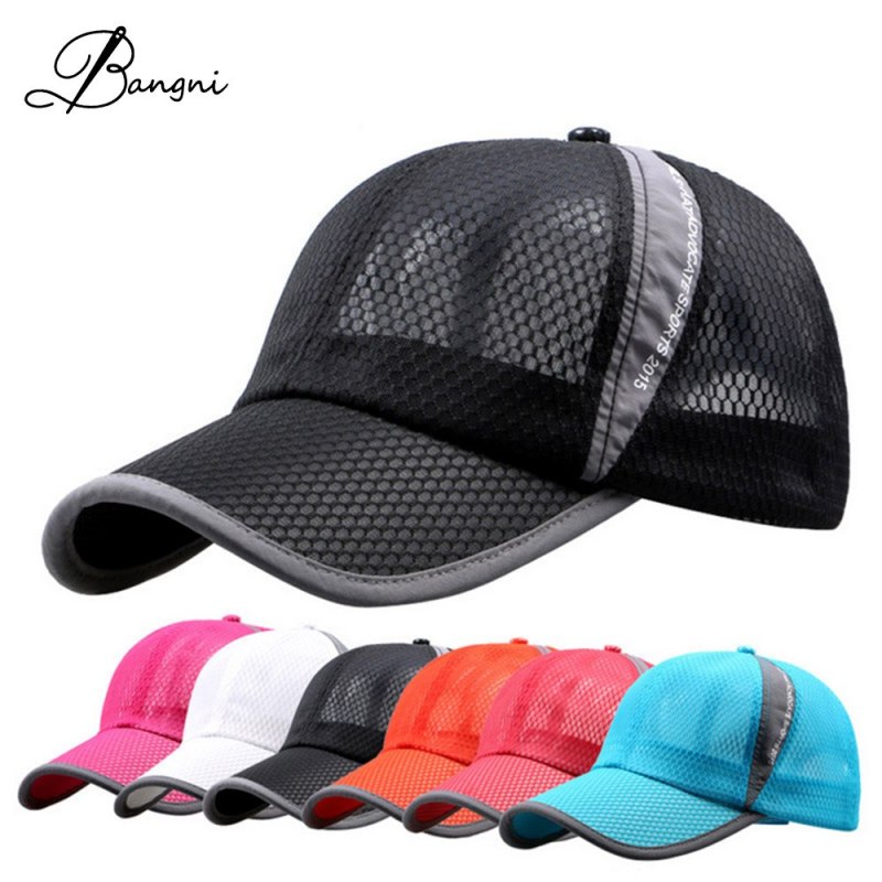 Бейсболка aiwofeilum 026 Mens Outdoor Sport Sun hat cap Leisure