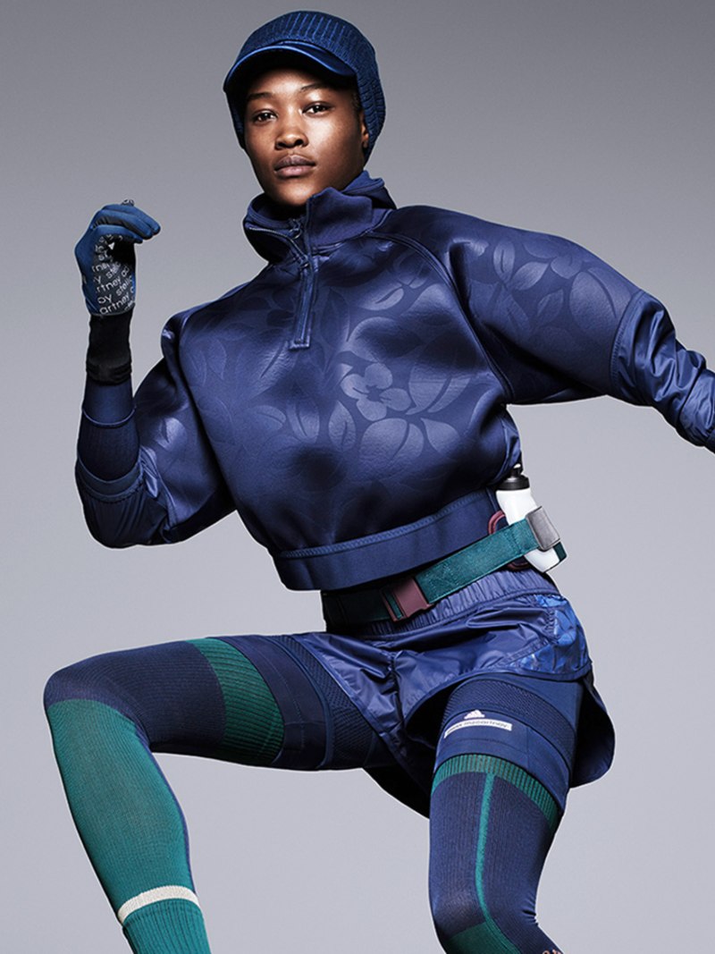 Adidas by Stella MCCARTNEY
