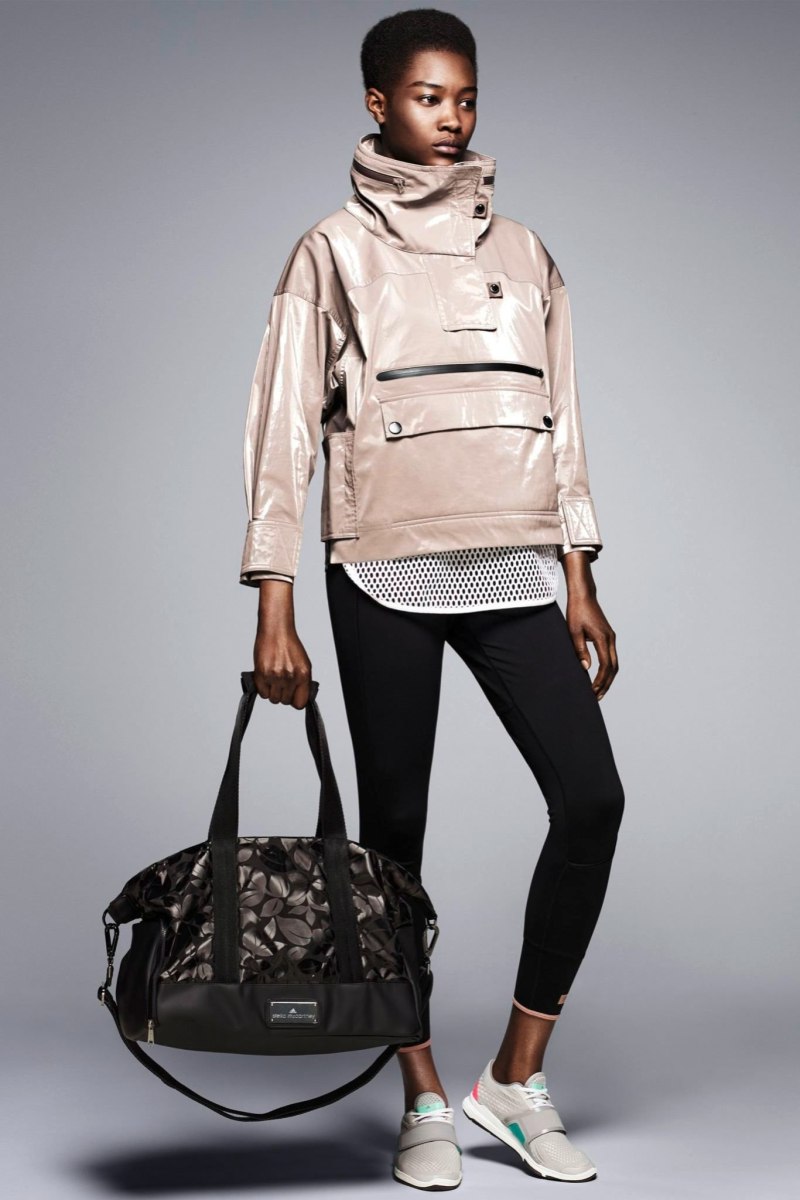 Stella MCCARTNEY by adidas 2017