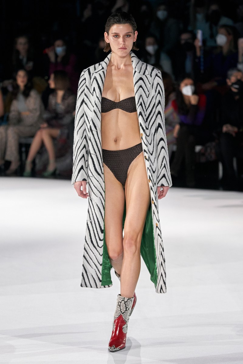 Missoni Fall Winter 2022