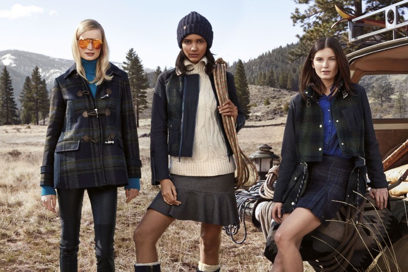 Tommy Hilfiger Preppy