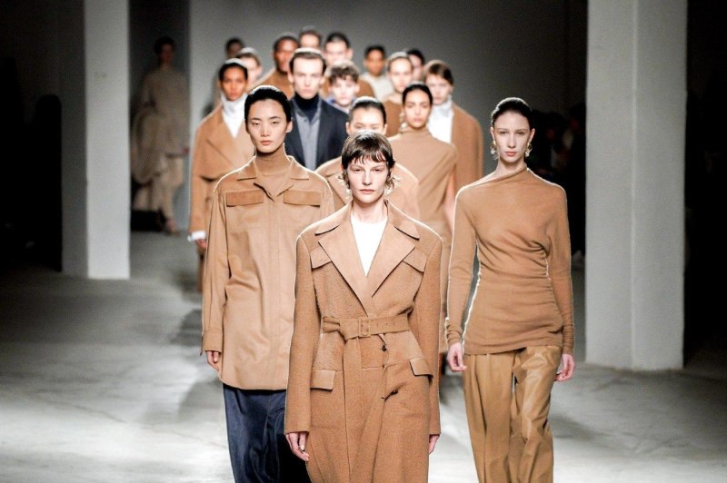 Max Mara коллекция 2023