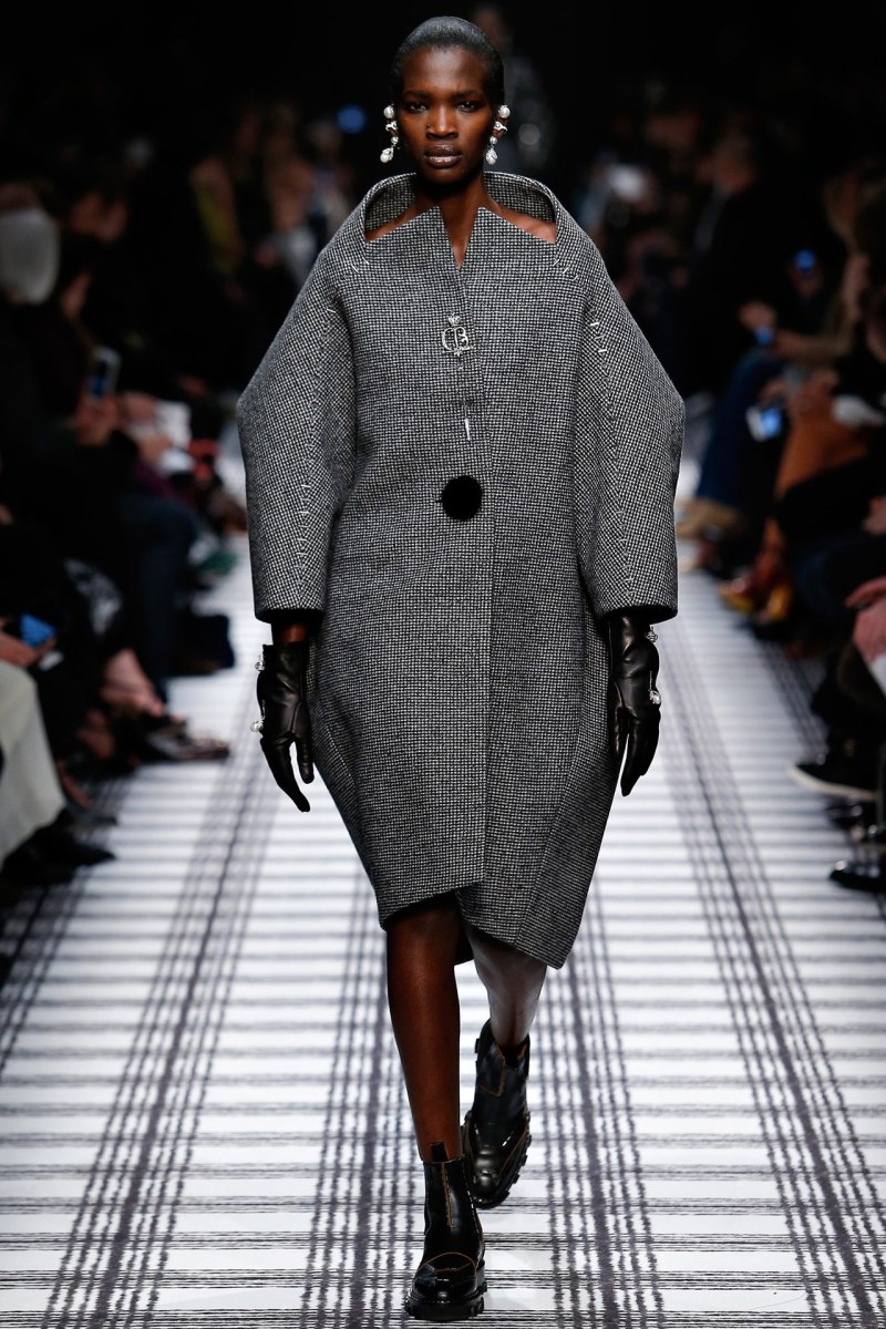 Alexander Wang Баленсиага коллекция