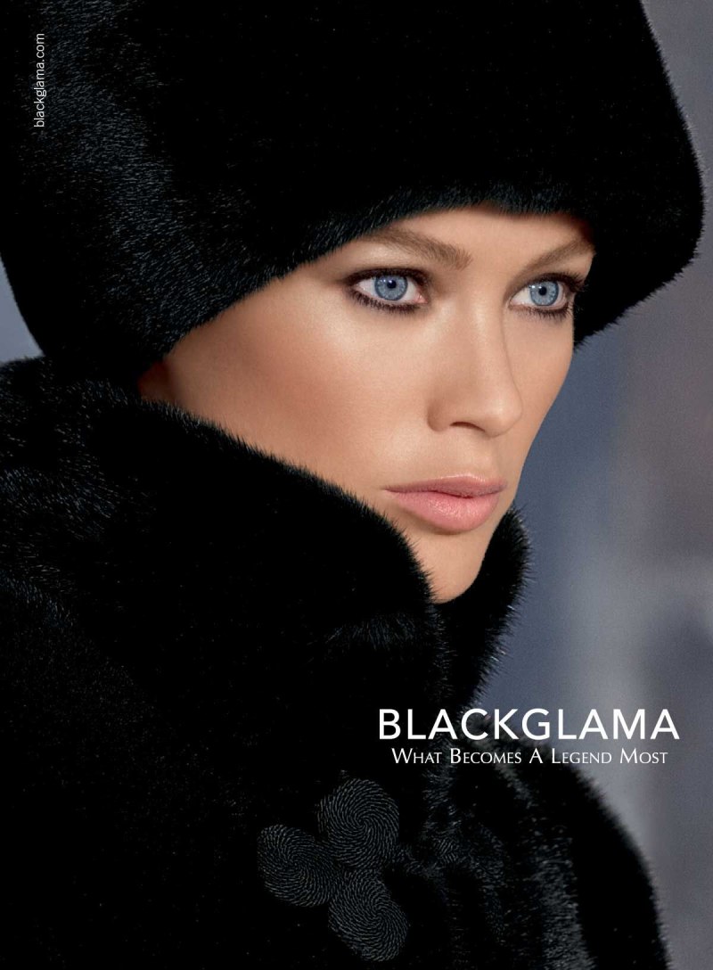 Норка Blackglama
