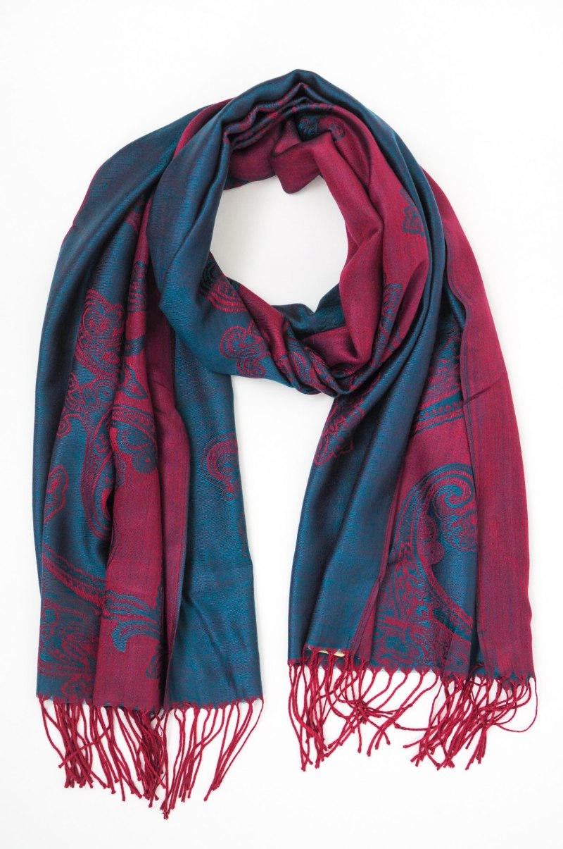 Шарф Cimmino Cashmere