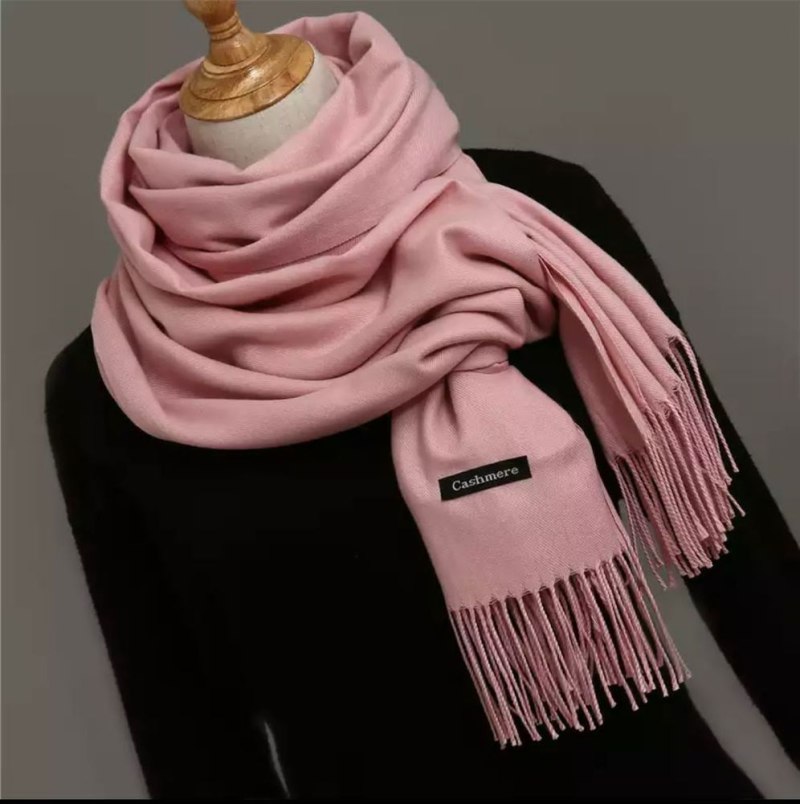 Cashmere палантин