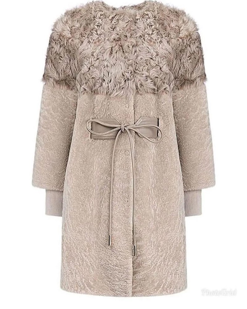 Снежная Королева virtuale fur collection