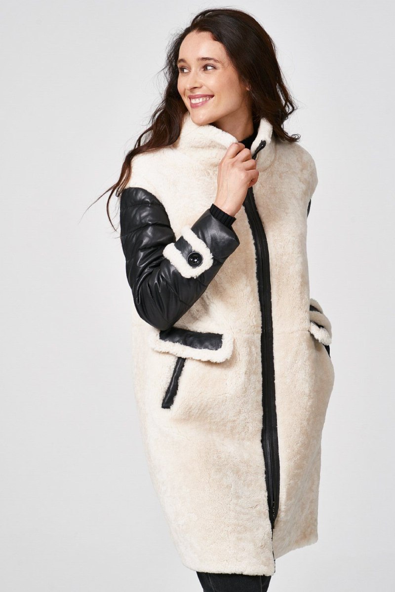 Virtuale fur овчины collection