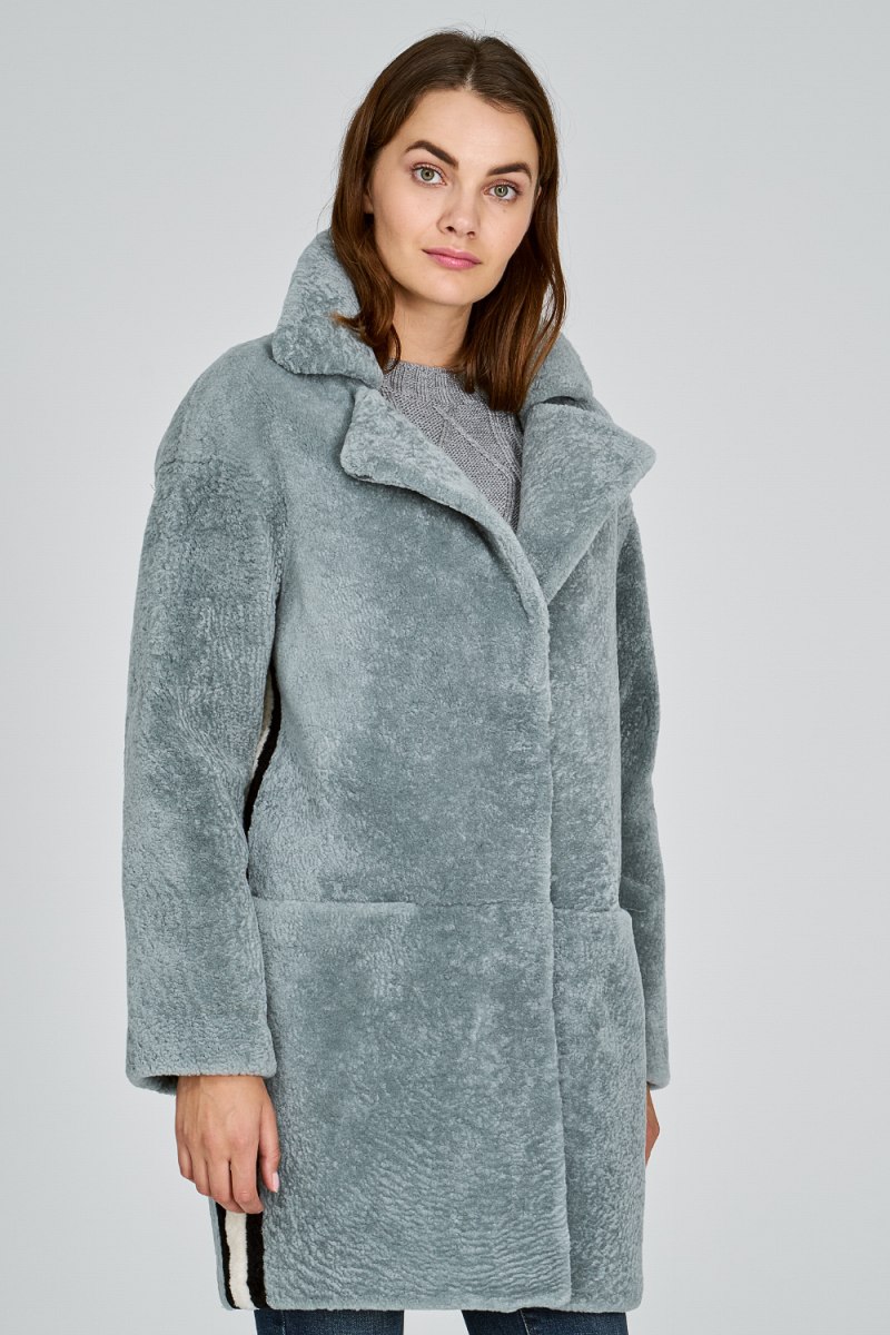 Virtuale fur овчины collection