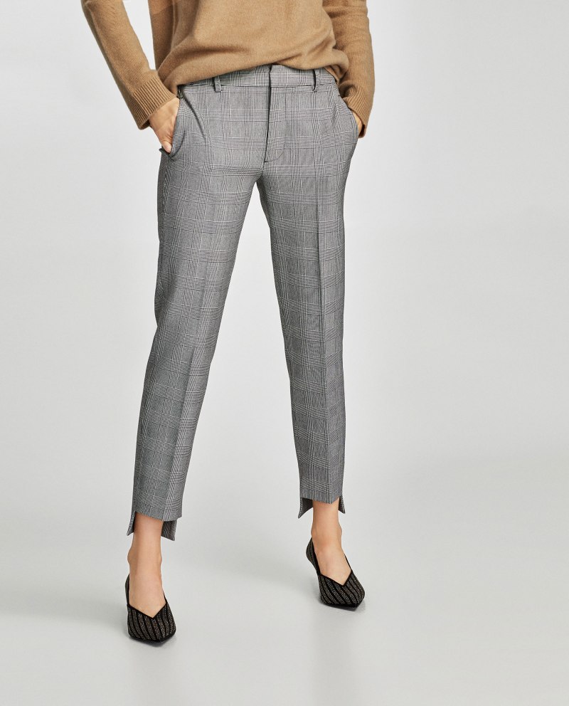 1608/060 Брюки Zara женский