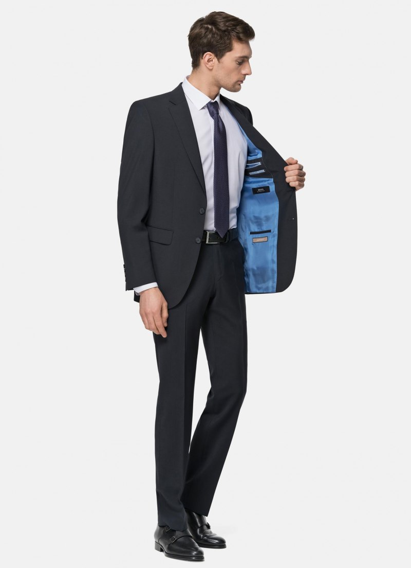 Hugo Boss Marzotto