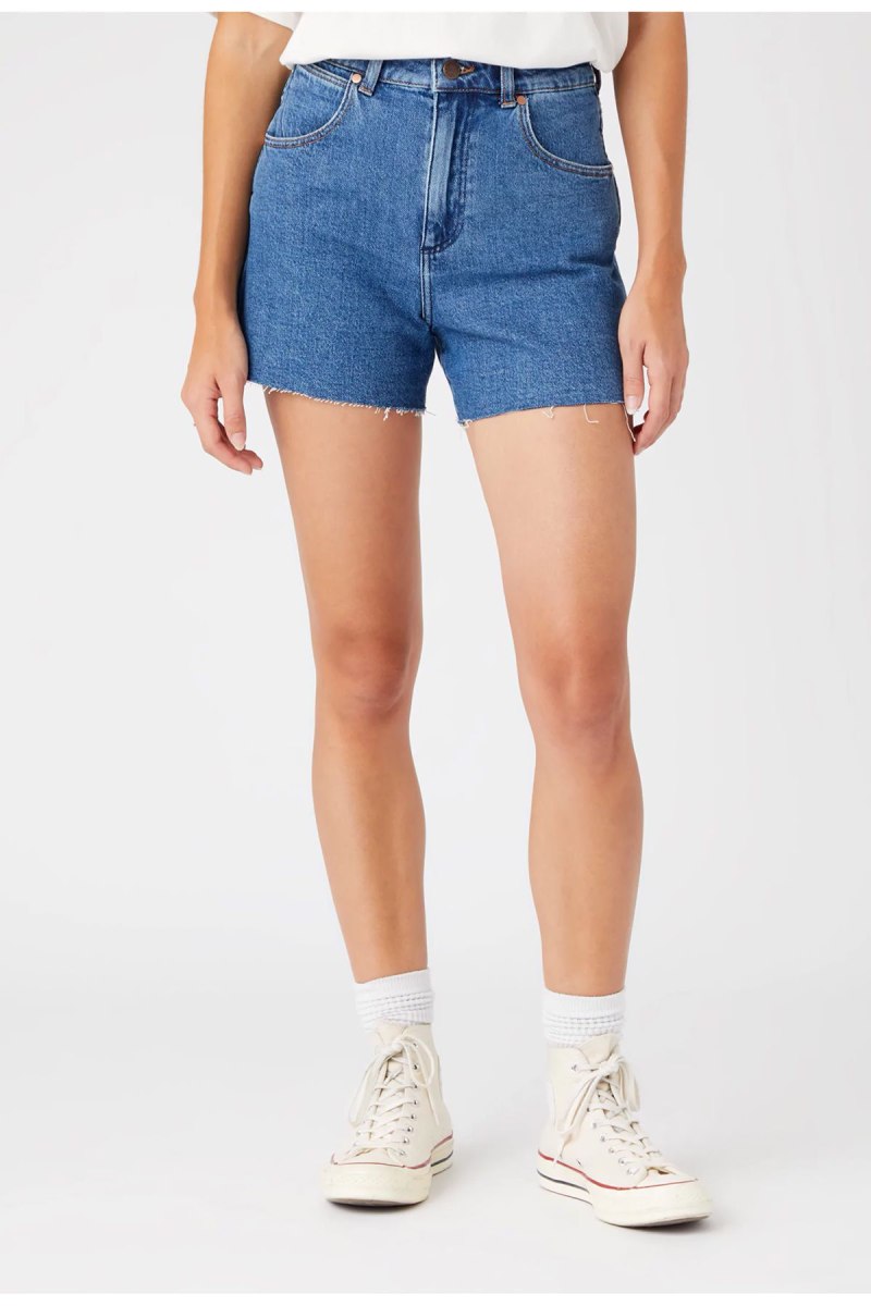 Шорты Wrangler