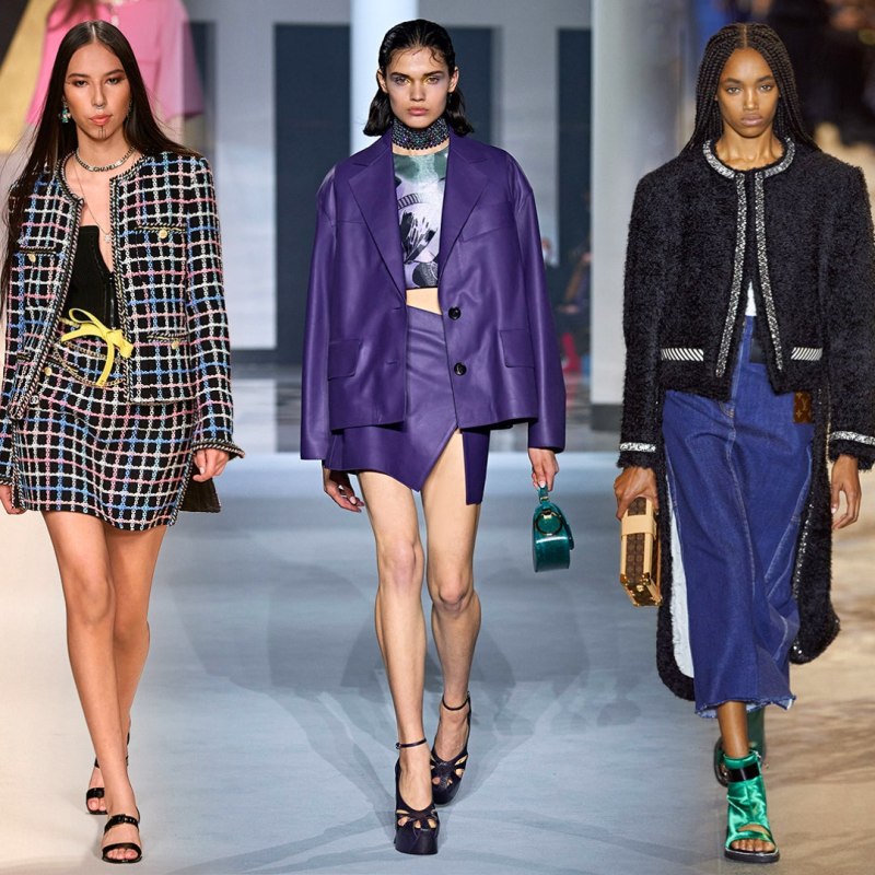 Lanvin 2022