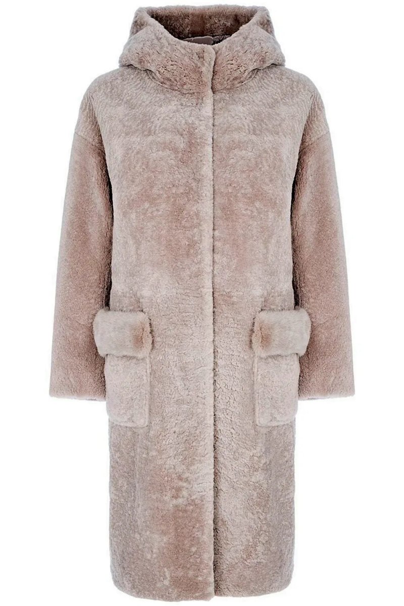 Снежная Королева virtuale fur collection