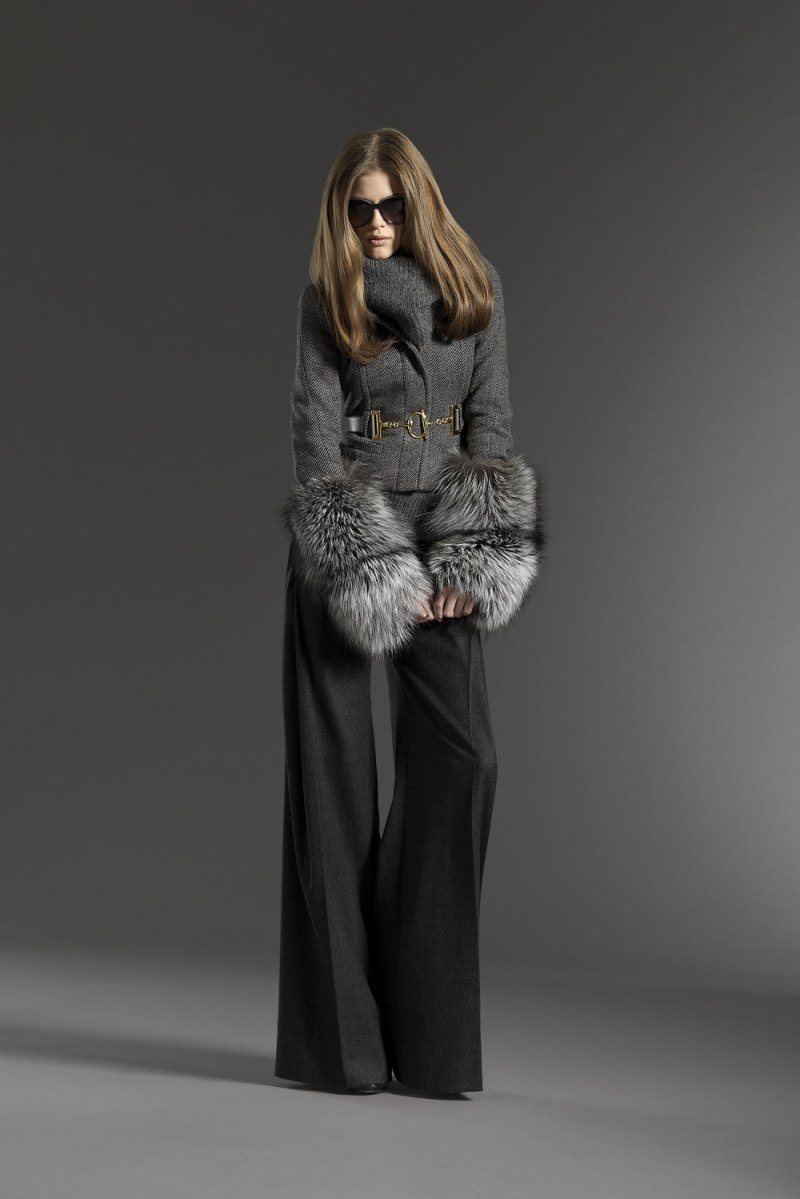 Gucci 2011 collection