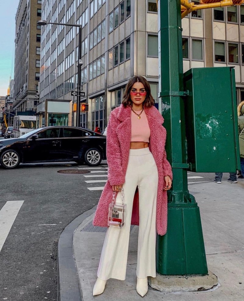 Camila Coelho Fashion