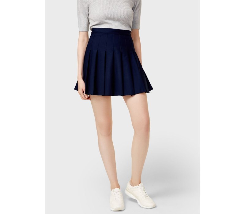 Теннисная юбка American Apparel