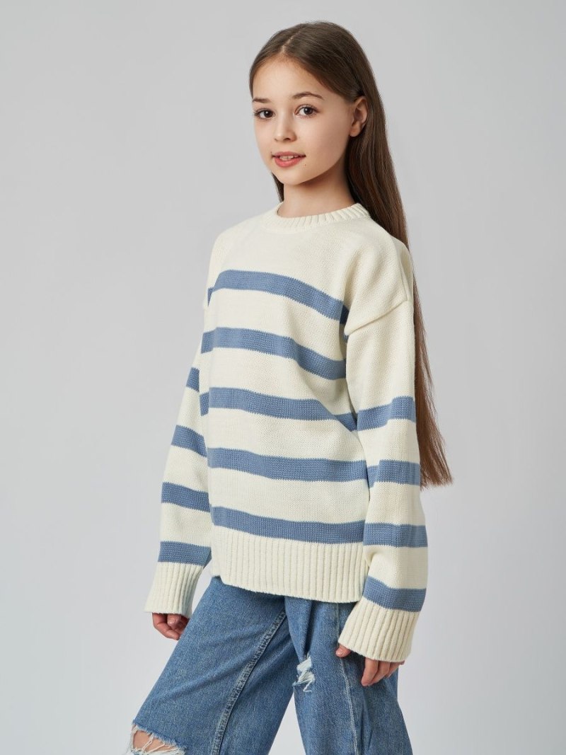 Jet line Kids пуловер