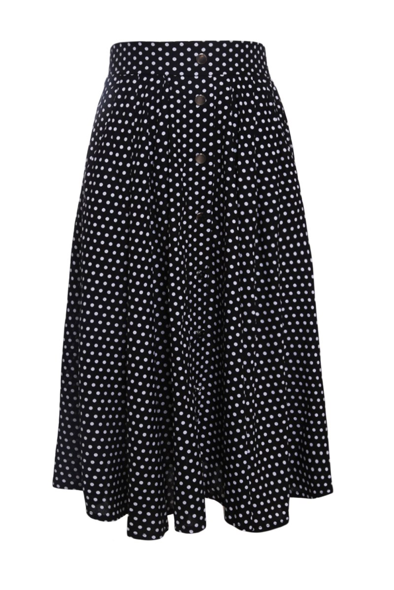 Юбка Red Valentino макси