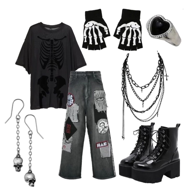 Dokuzo Apparel